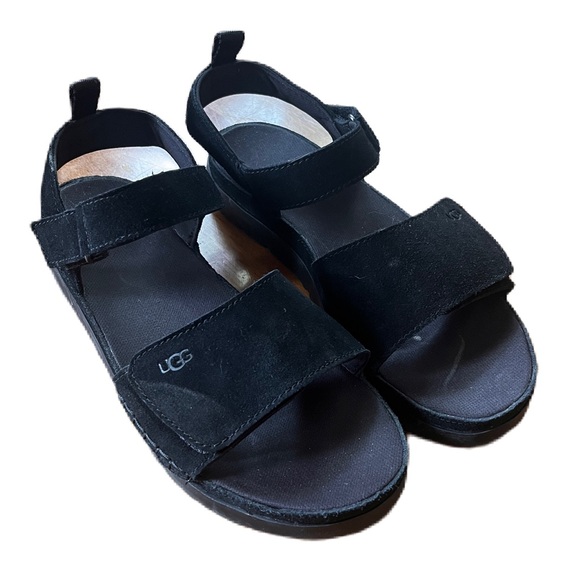 COPY - UGG Goldenstar Sandals - Picture 6 of 13